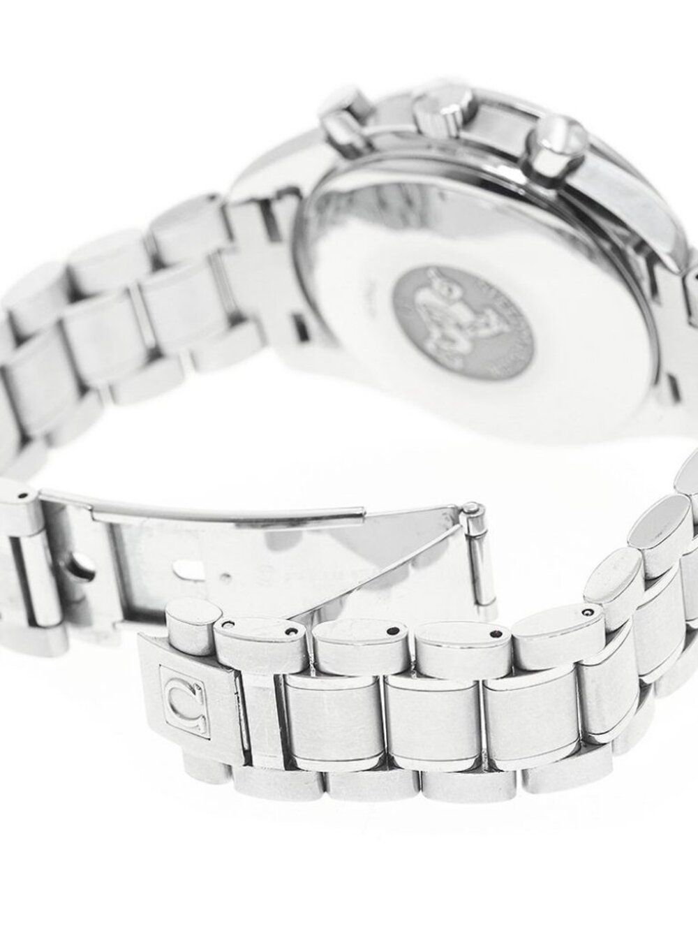 OMEGA Speedmaster - Picture 10 of 11